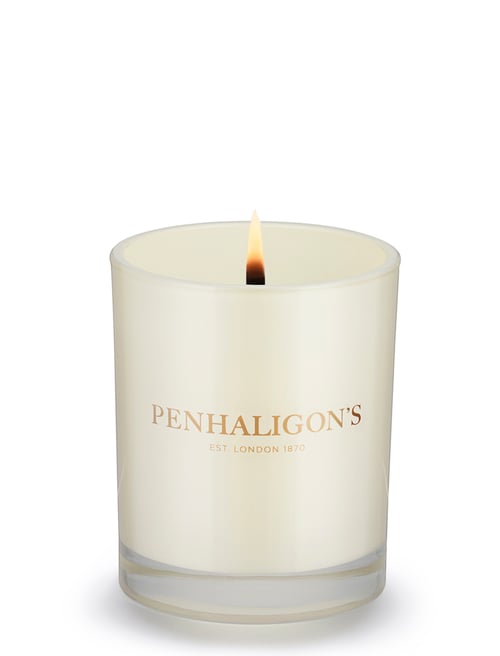 EARL GREY TEA CANDLE 140G UNBOXED