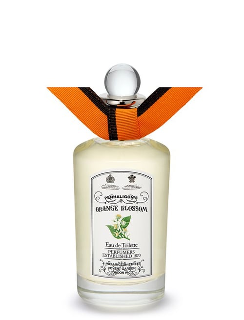 ORANGE BLOSSOM 100ML UNBOXED RPCK