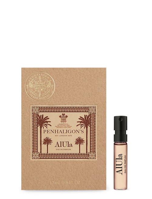 PENHALIGON'S ALULA EDP 1.5ML SAMPLE