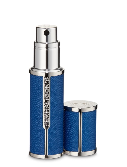 PEN BLUE 5ML TRAVEL ATOMISER