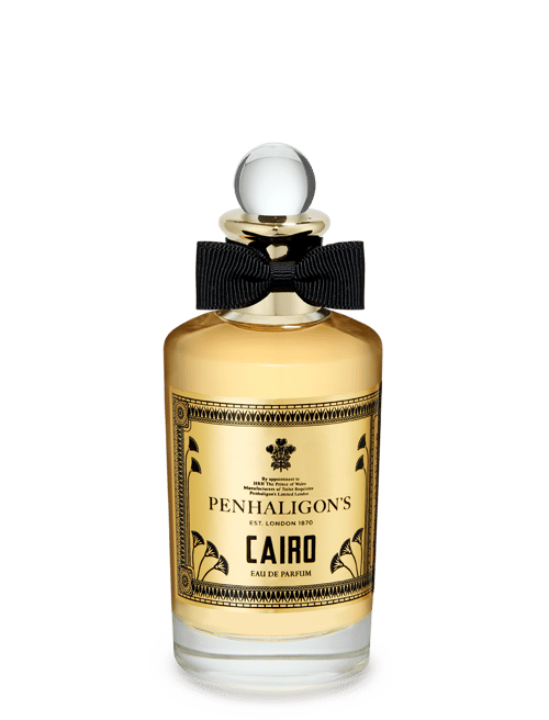 【75ml】PENHALIGON'S THEINGENUECOUSINFLORA Penhaligon's Ladies Portraits The Ingenue Cousin Flora EDP