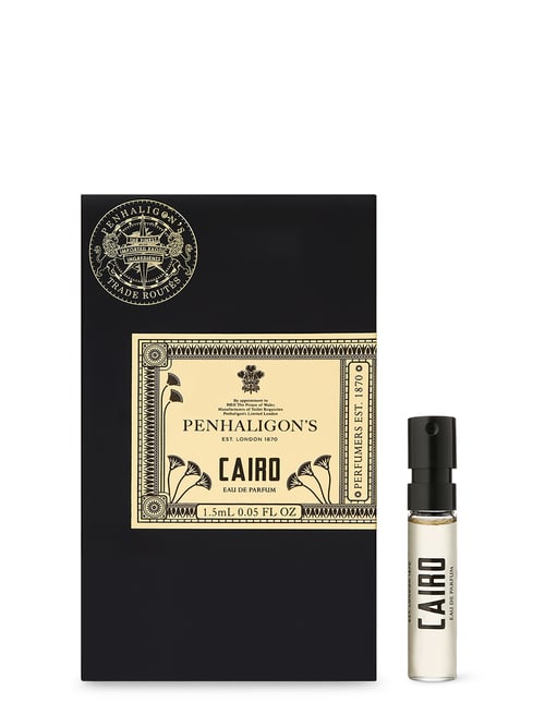 CAIRO EDP 1.5ML SAMPLE VA FR