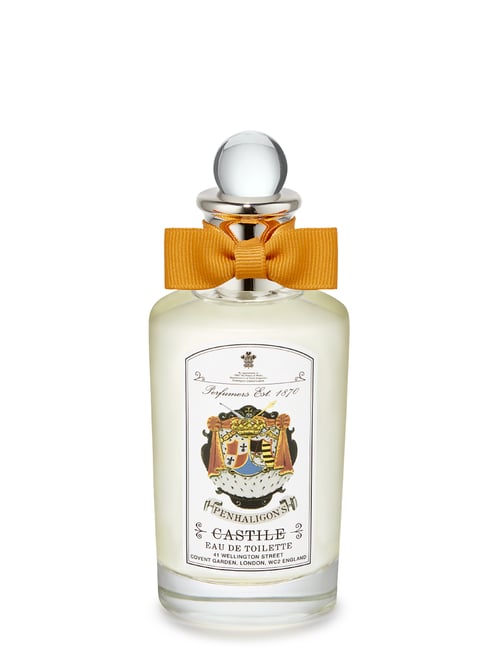 CASTILE 100ML HERITAGE RPK