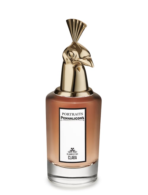 CLANDESTINE CLARA EDP 75ML VA