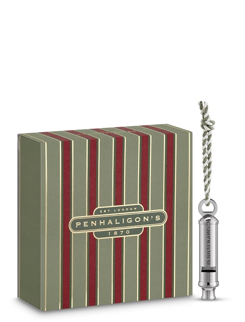 PEN XMAS 26 ORNAMENT