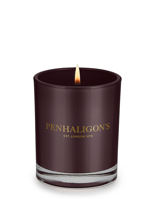 ★PENHALIGON'S ペンハリガン キャンドル ☆英国王室御用達 本場直送【ペンハリガン】香りのキャンドル(S