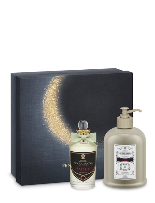 PEN RAMADAN 25 HALFETI L.SET 100ML + BL