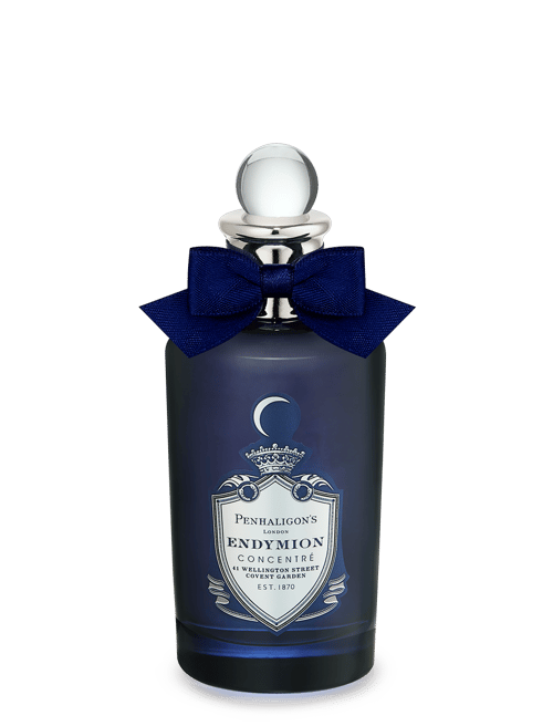 香水(男性用) Penhaligon's Endymion Cologne Penhaligon's Endymion Eau De Cologne – The Fragrance Shop Inc