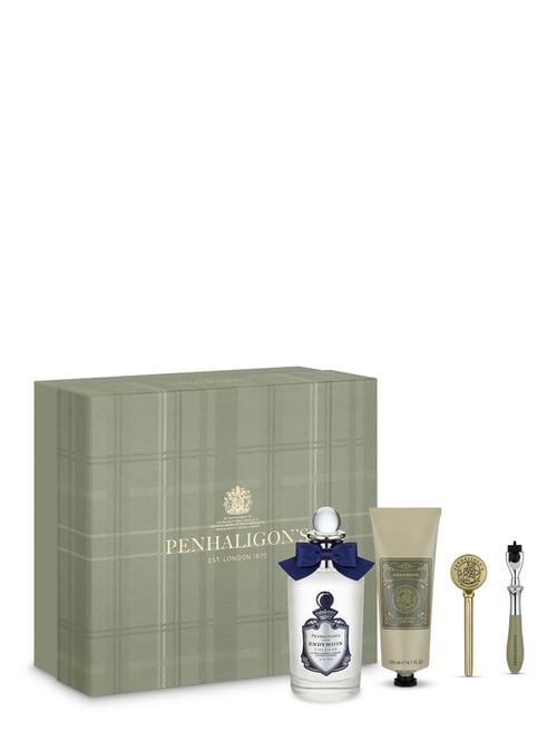 PEN ENDYMION LARGE SET