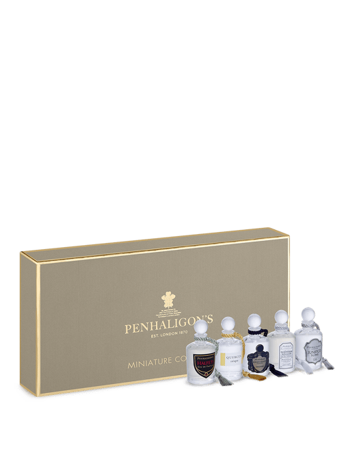 discovery | Penhaligon's