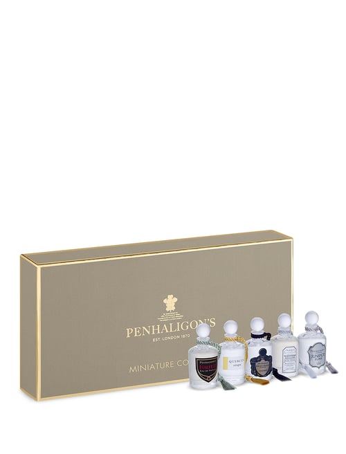 PEN GENTLEMEN'S FRAG COLLECTION 5X5ML