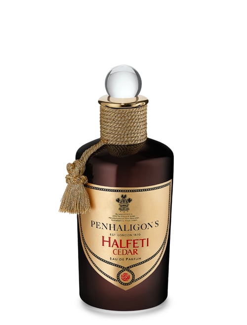 HALFETI CEDAR EDP 100ML MFR