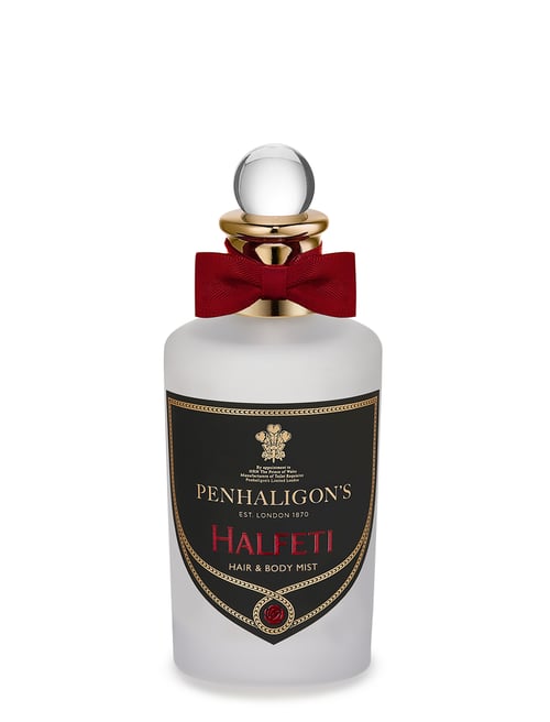 HALFETI HAIR & BODY MIST 100ML