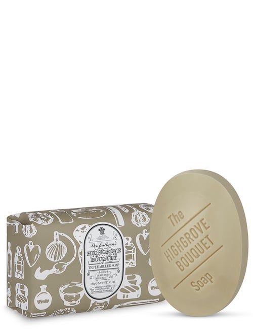 HIGHGROVE SOAP 150G