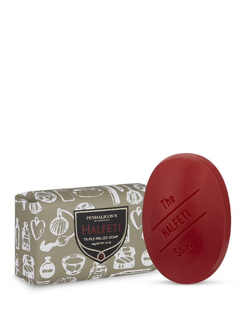 HALFETI SOAP 150GR