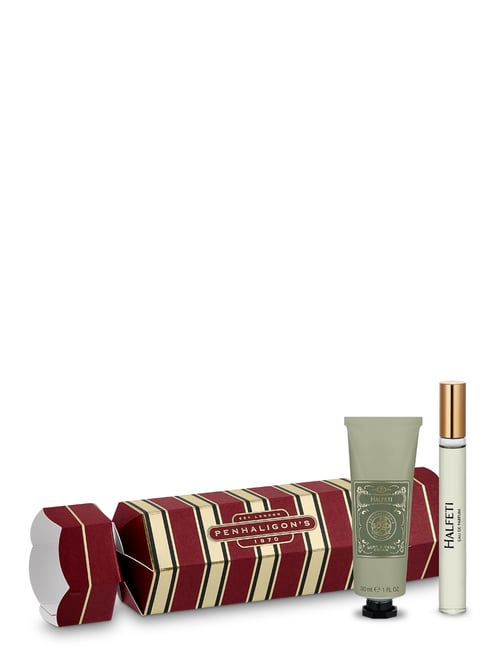 PEN XMAS 26 10ML HALFETI + 30ML HC MINI