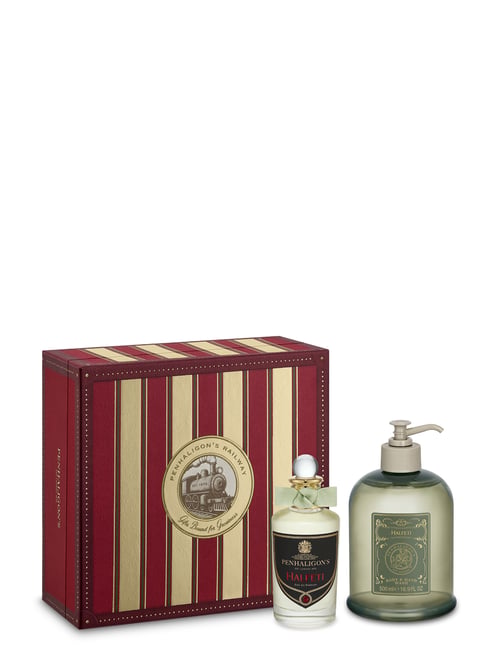 PEN XMAS 26 HALFETI SET 100ML+500ML BW