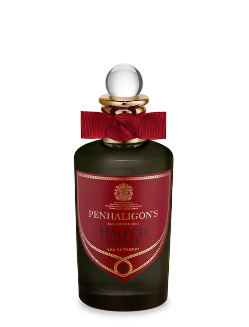 HALFETI LEATHER EDP 100ML MFR