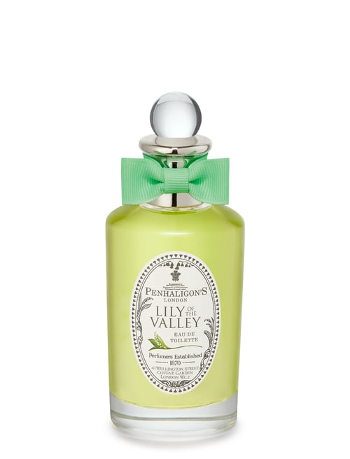 LILY OF THE VALLEY EDT 100 ML CORE VA