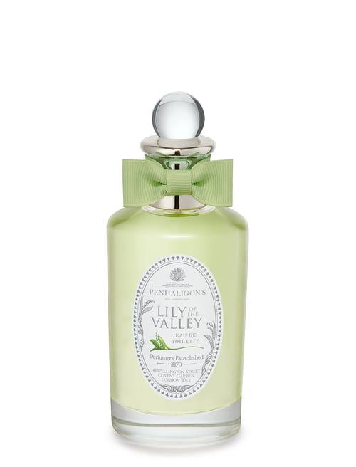 PEN LILY OF THE VALLEY EDT KC 100ML