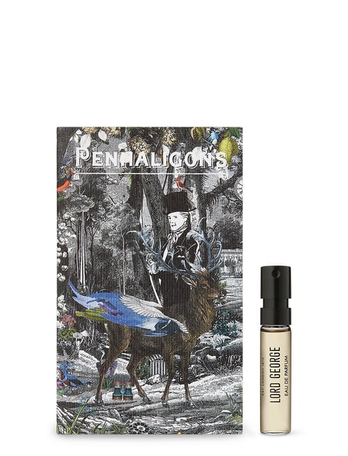 LORD GEORGE EDP SAMPLE 1.5ML - VA