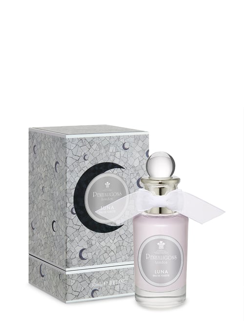 LUNA BODY AND HAND LOTION 500 ml | Penhaligon's