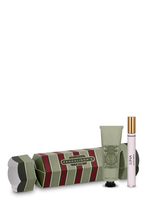 PEN XMAS 26 10ML LUNA + 30ML HC MINI SET