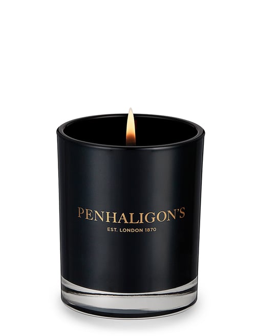 PEN CLASSIC CANDLE MADURO LEAF 200G