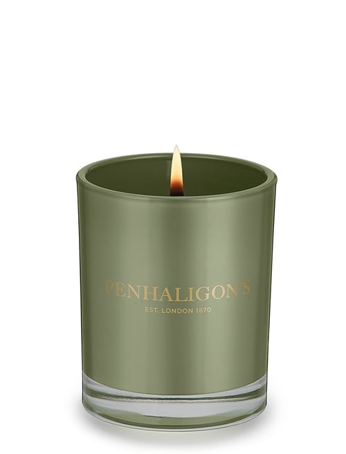 PEN TR TABUK HARVEST CANDLE 200G