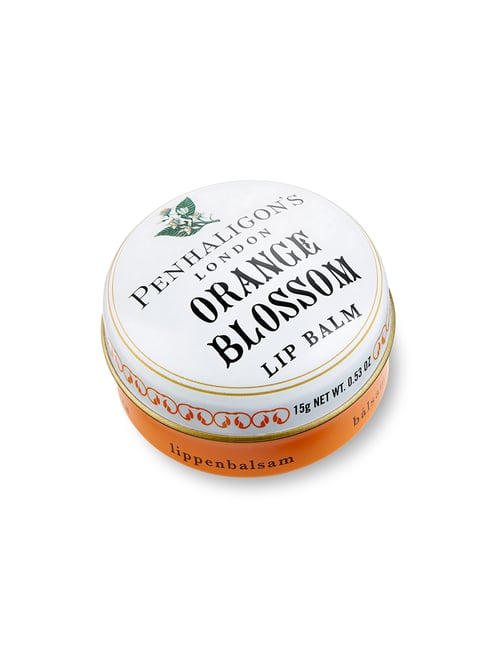 PENHALIGONS LIP BALM 15GR ORANGE BLOSSOM