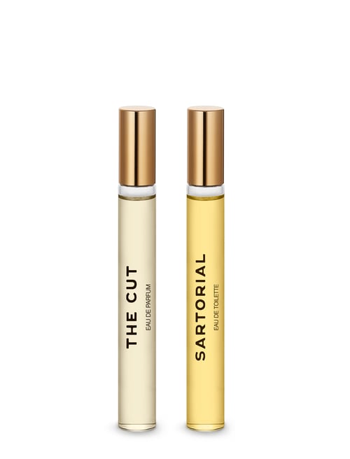 PEN THE CUT + SARTORIAL 10ML DUO