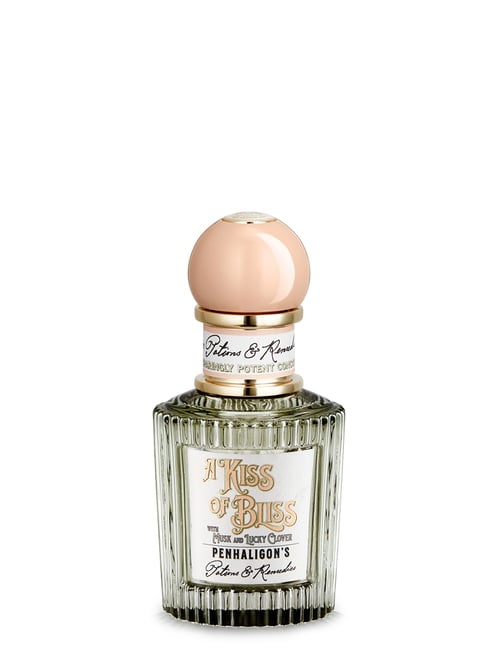 A KISS OF BLISS EDP 50ML