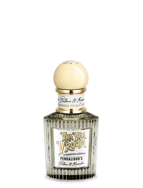 Homepage | Penhaligon's