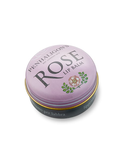 PEN LIP BALM - ROSE 15G