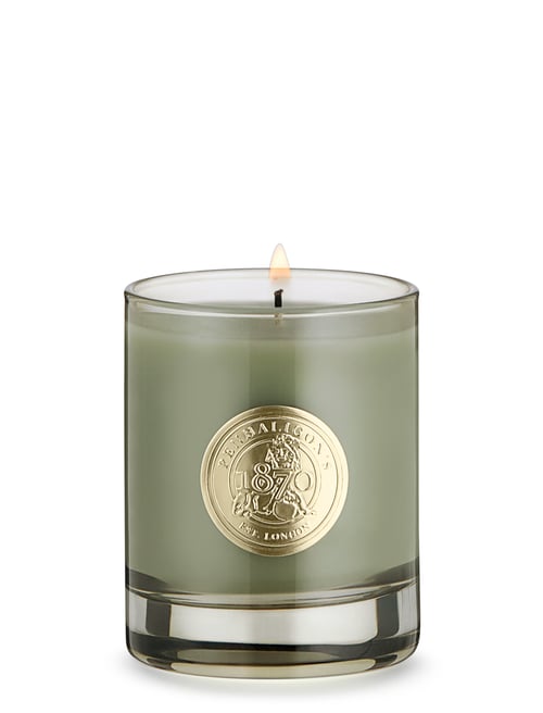 PEN POSH HOME HALFETI CANDLE 65G
