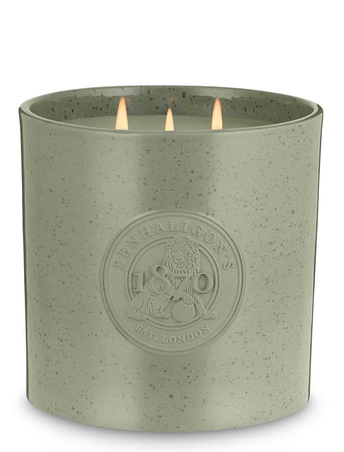 PEN POSH HOME LUNA CANDLE 750G