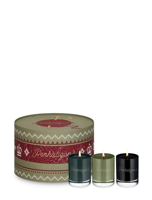 PEN XMAS 25 HOME TRIO SET