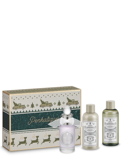 Christmas Edit | Penhaligon's