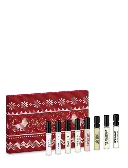 PEN XMAS 25 SCENT LIBRARY