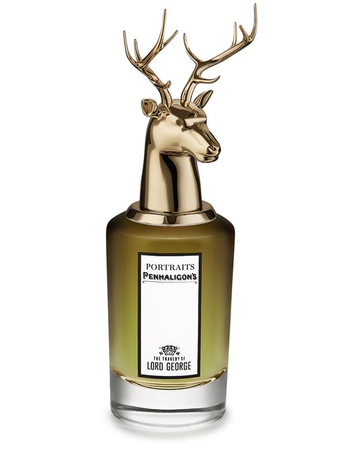 PORTRAITS LORD GEORGE EDP 75ML VA