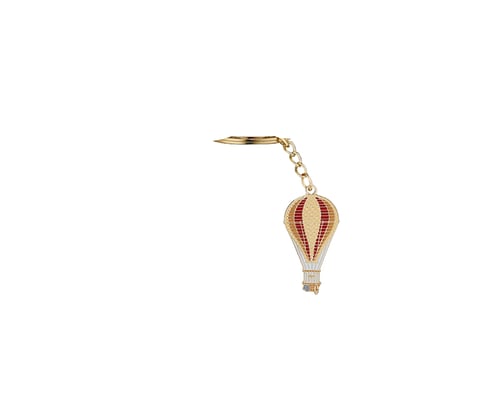 SELLABLE BALLOON CHARM
