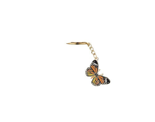 SELLABLE BUTTERFLY CHARM