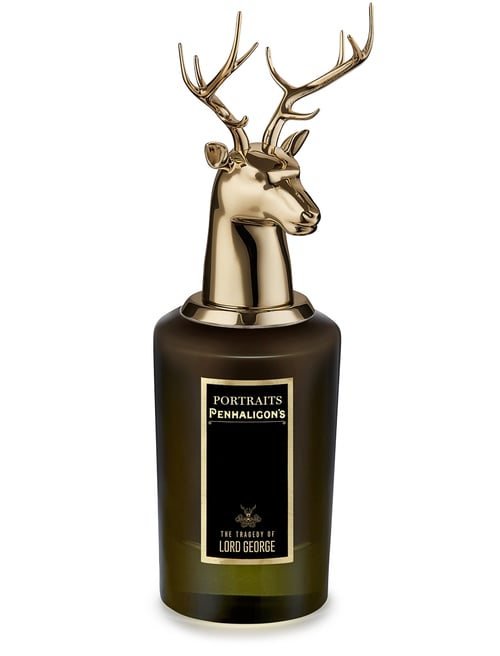 PEN LORD GEORGE EDP INTENSE 75ML