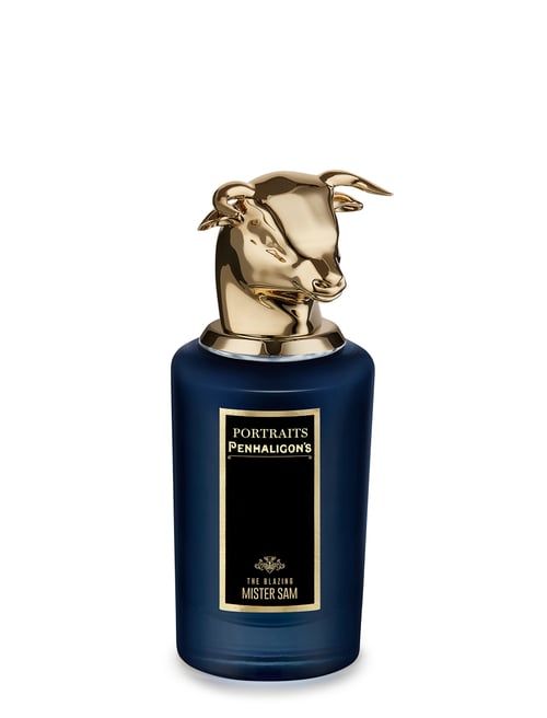 PEN MISTER SAM EDP INTENSE 75ML