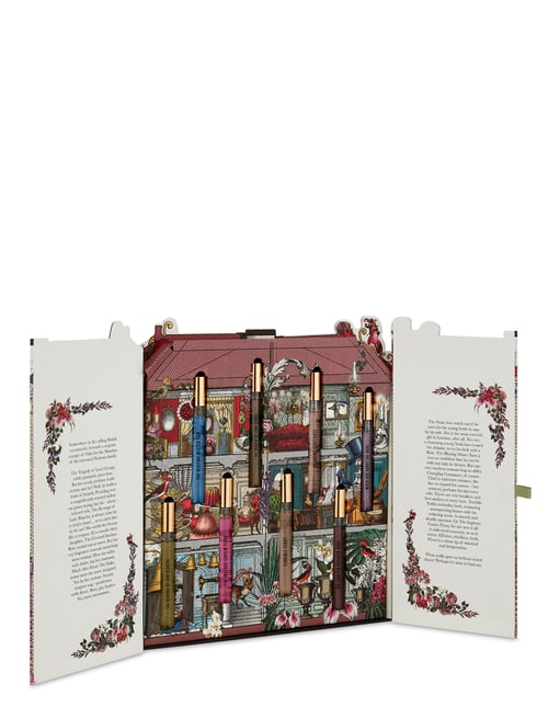 PORTRAITS LUXURY TRAVEL COLLECTION