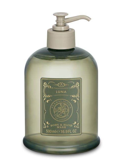 LUNA  BODY WASH 500ML