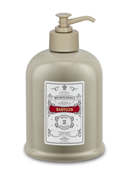 body and hand lotion | Penhaligon's