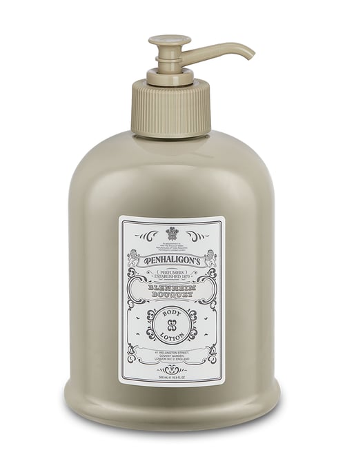 BLENHEIM  BODY LOTION 500ML