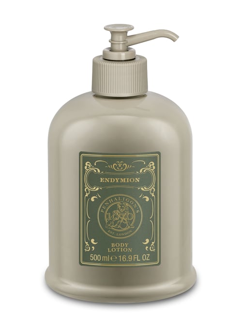 ENDYMION  BODY LOTION 500ML
