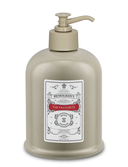 body and hand lotion | Penhaligon's